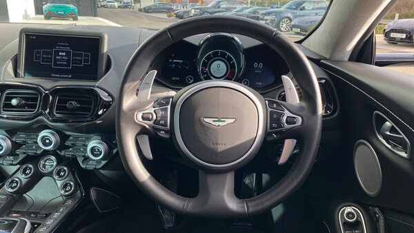 Used Aston Martin Vantage 2020 for sale - 75754406: Photo 10