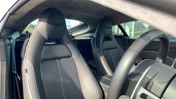Used Aston Martin Vantage 2020 for sale - 75754406: Photo 11