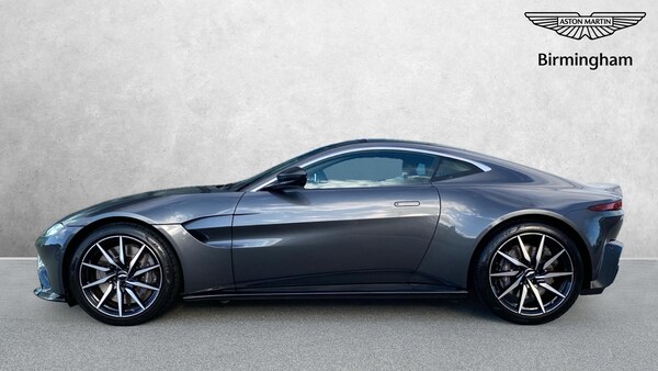 Used Aston Martin Vantage 2020 for sale - 75754406: Photo 12