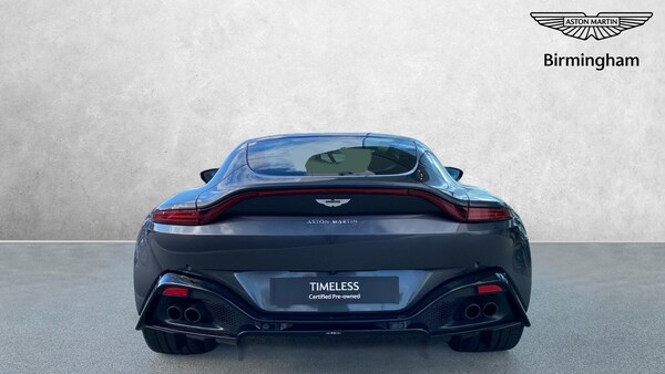 Used Aston Martin Vantage 2020 for sale - 75754406: Photo 13