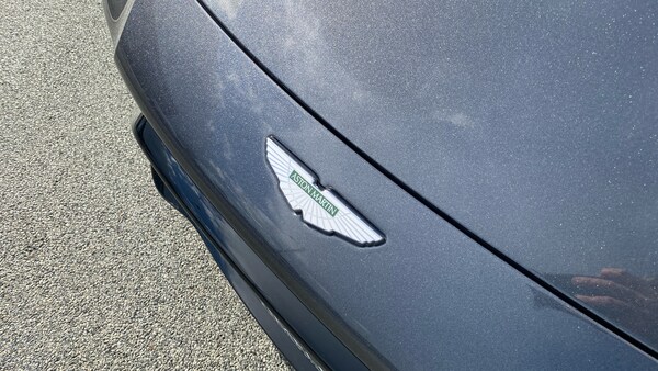 Used Aston Martin Vantage 2020 for sale - 75754406: Photo 14