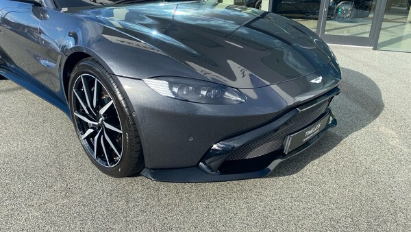 Used Aston Martin Vantage 2020 for sale - 75754406: Photo 15