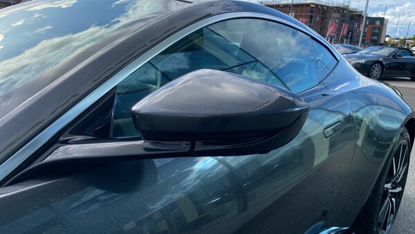 Used Aston Martin Vantage 2020 for sale - 75754406: Photo 16