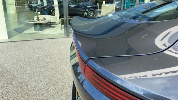 Used Aston Martin Vantage 2020 for sale - 75754406: Photo 18