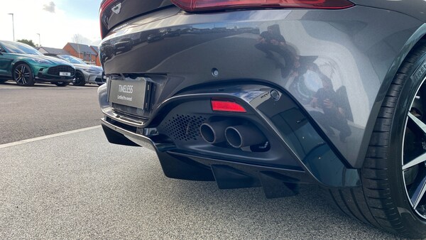 Used Aston Martin Vantage 2020 for sale - 75754406: Photo 19