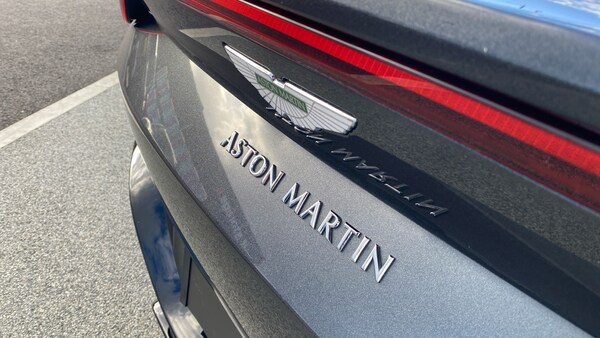Used Aston Martin Vantage 2020 for sale - 75754406: Photo 20