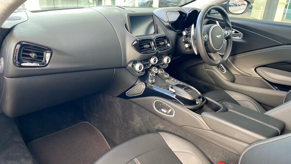 Used Aston Martin Vantage 2020 for sale - 75754406: Photo 22