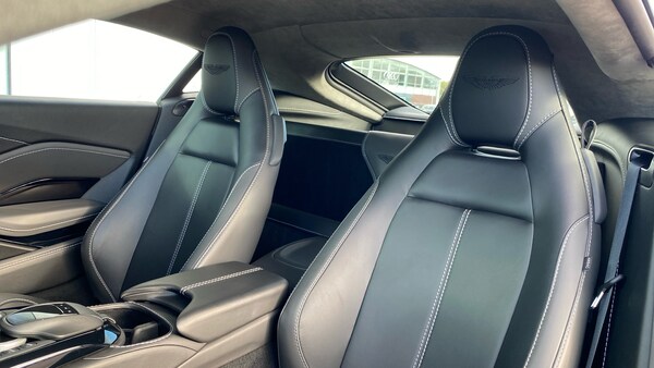 Used Aston Martin Vantage 2020 for sale - 75754406: Photo 23