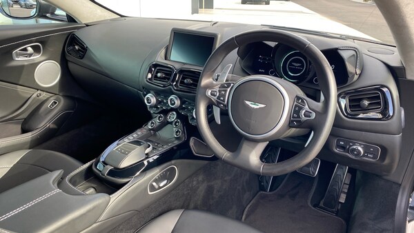 Used Aston Martin Vantage 2020 for sale - 75754406: Photo 3