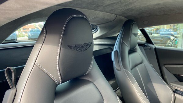 Used Aston Martin Vantage 2020 for sale - 75754406: Photo 5