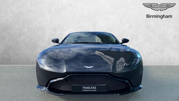 Used Aston Martin Vantage 2020 for sale - 75754406: Photo 7