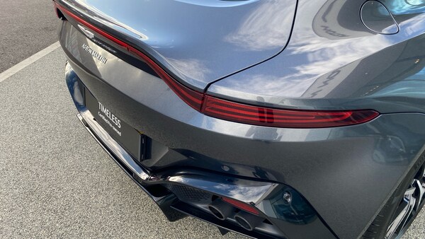 Used Aston Martin Vantage 2020 for sale - 75754406: Photo 8