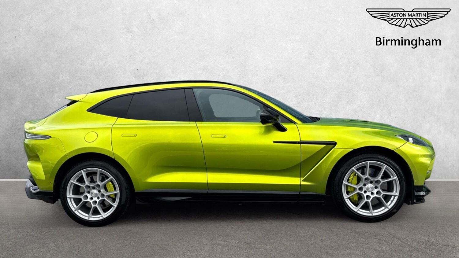 Used Aston Martin DBX 2023 for sale - 78070252: Photo 12