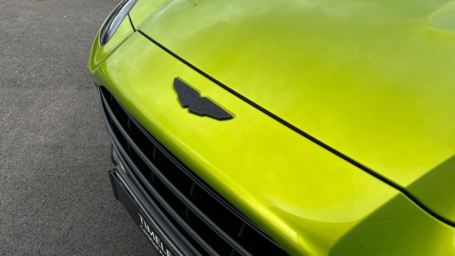 Used Aston Martin DBX 2023 for sale - 78070252: Photo 14