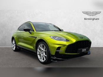 Used Aston Martin DBX 2023 for sale - 78070252: Photo