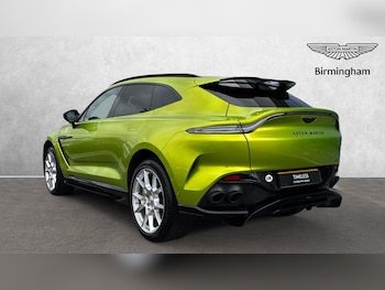 Used Aston Martin DBX 2023 for sale - 78070252: Photo