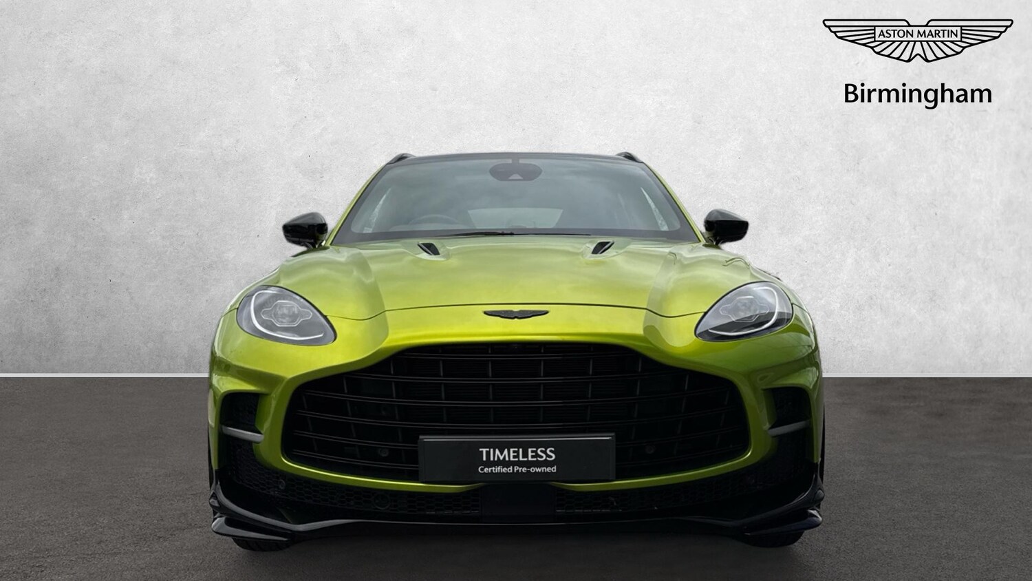 Used Aston Martin DBX 2023 for sale - 78070252: Photo 7