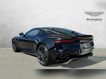 Used Aston Martin DBS 2020 for sale - 78998013: Photo