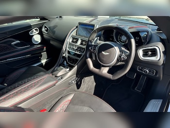 Used Aston Martin DBS 2020 for sale - 78998013: Photo