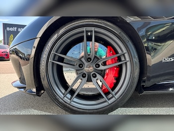 Used Aston Martin DBS 2020 for sale - 78998013: Photo