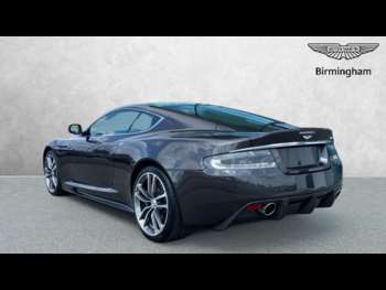Used Aston Martin DBS 2009 for sale - 74766641: Photo