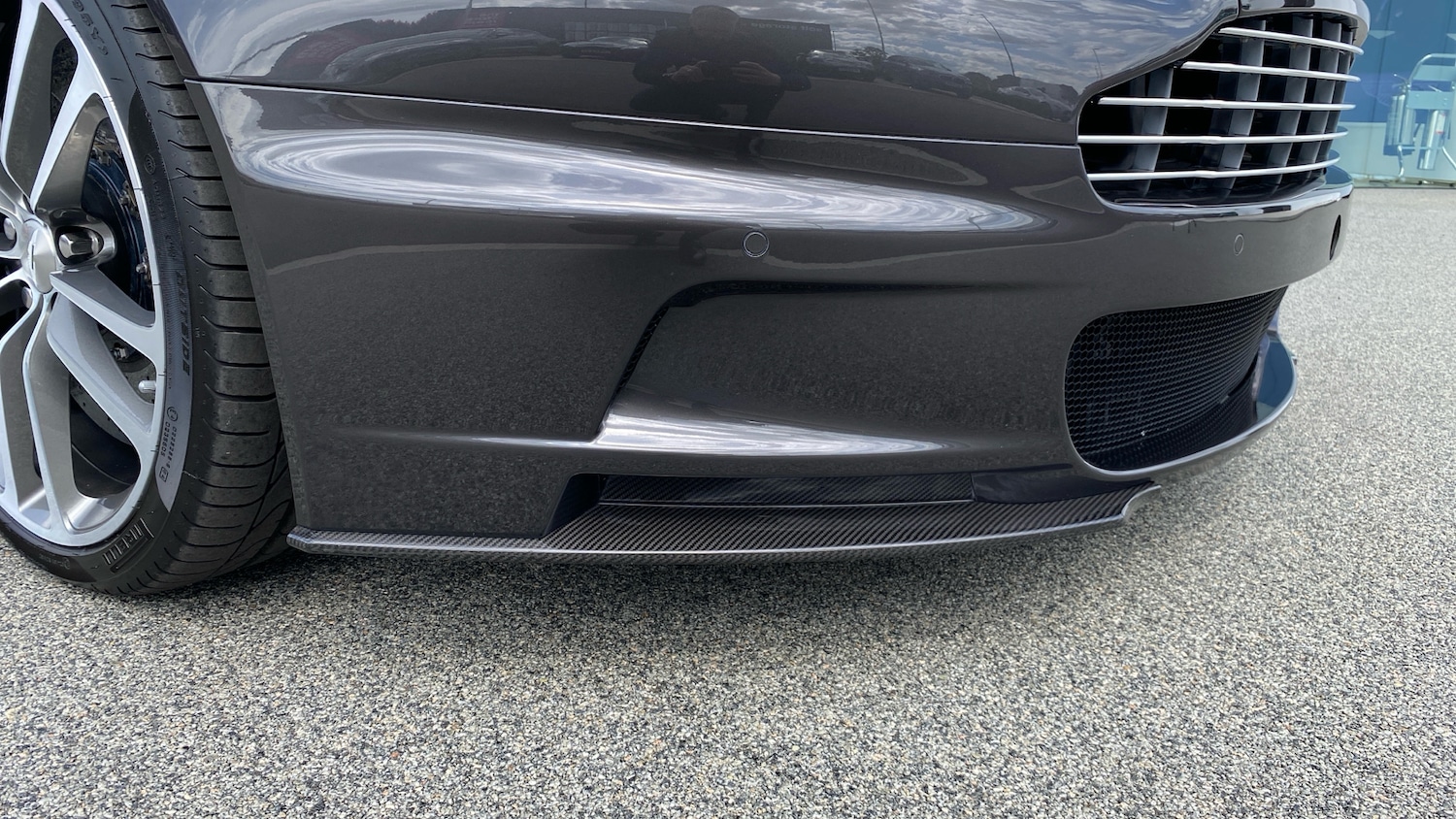 Used Aston Martin DBS for sale - 77329011: Photo 17