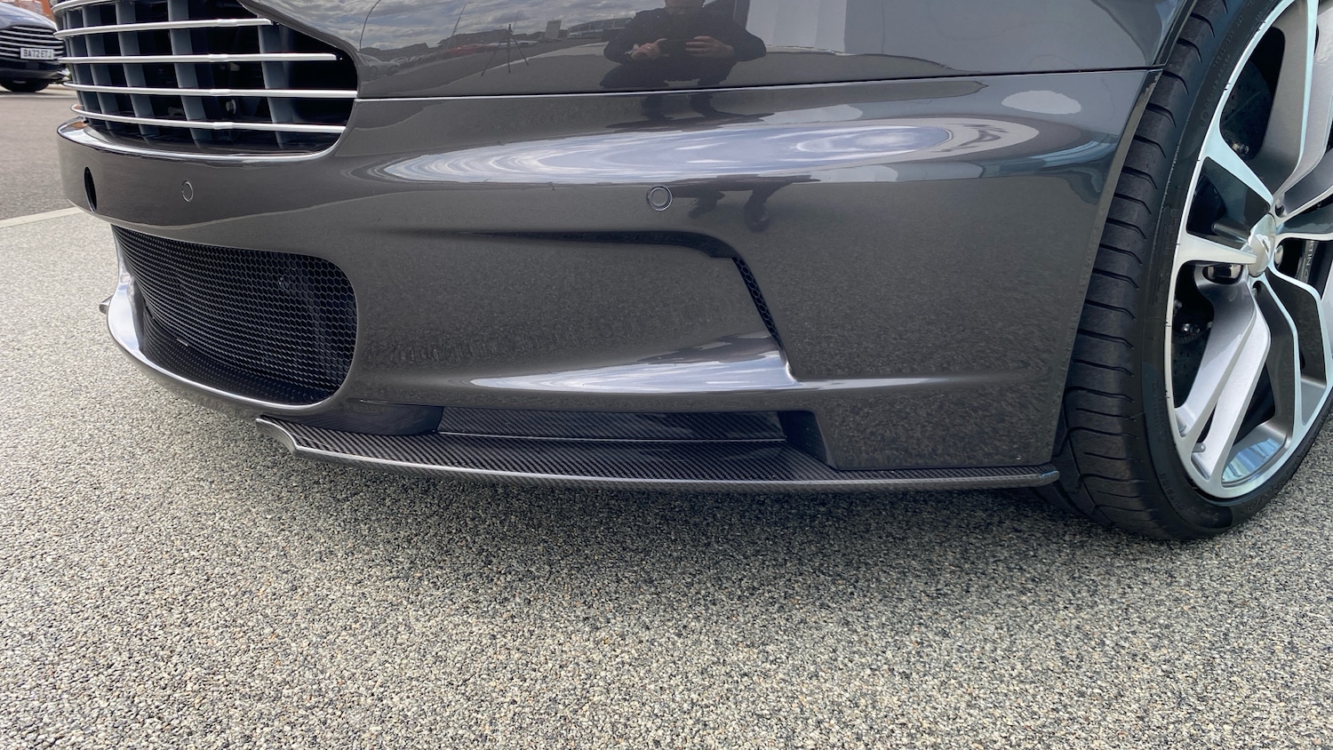 Used Aston Martin DBS for sale - 77329011: Photo 18