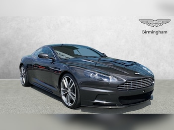 Used Aston Martin DBS 2009 for sale - 77329011: Photo