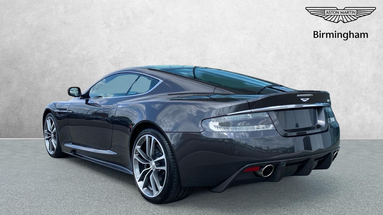 Used Aston Martin DBS for sale - 77329011: Photo 2