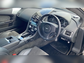 Used Aston Martin DBS 2009 for sale - 77329011: Photo