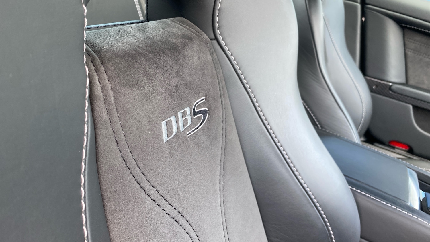 Used Aston Martin DBS for sale - 77329011: Photo 5