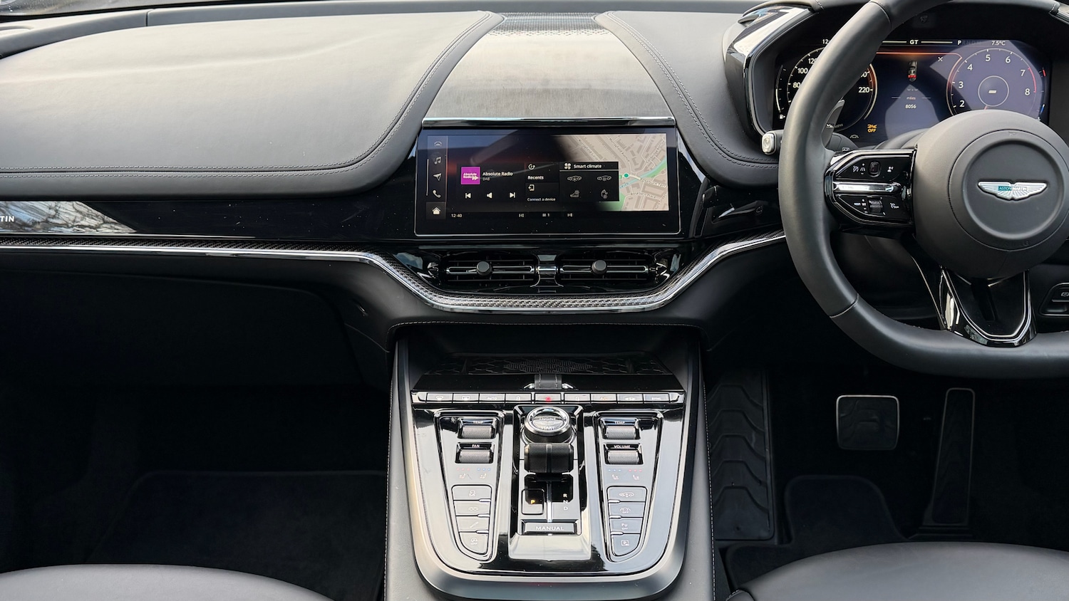 Used Aston Martin DBX 2024 for sale - 78182500: Photo 10