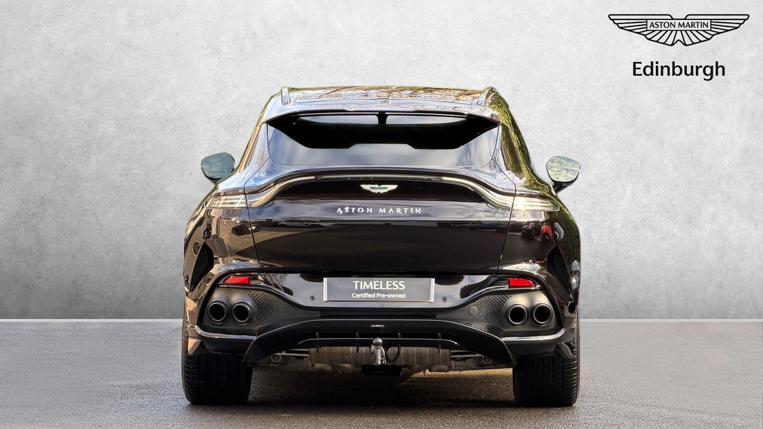 Used Aston Martin DBX 2024 for sale - 78182500: Photo 14