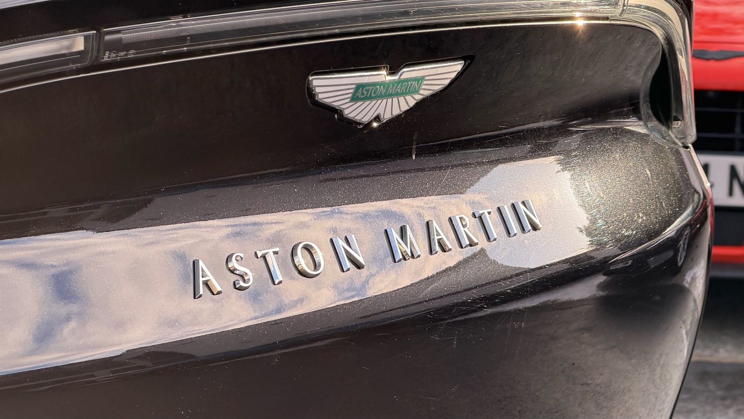 Used Aston Martin DBX 2024 for sale - 78182500: Photo 15