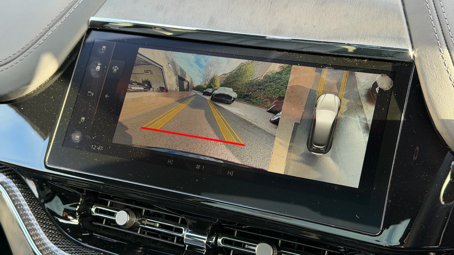 Used Aston Martin DBX 2024 for sale - 78182500: Photo 16