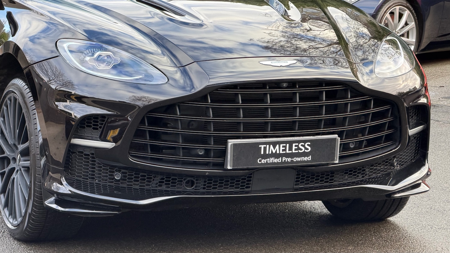 Used Aston Martin DBX 2024 for sale - 78182500: Photo 17