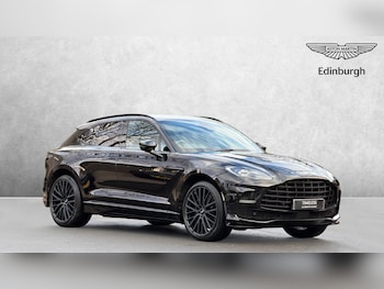 Used Aston Martin DBX 2024 for sale - 78182500: Photo