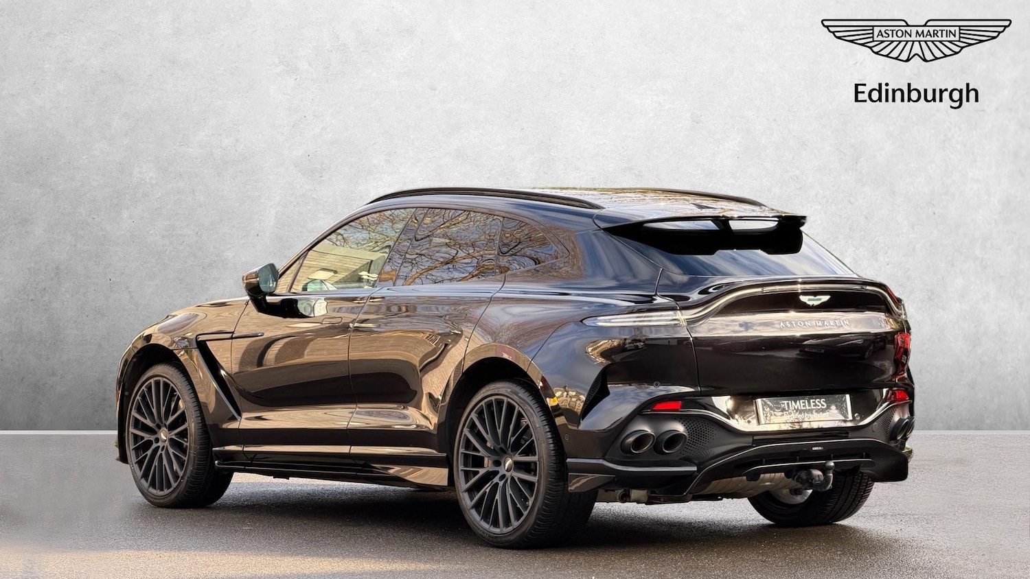 Used Aston Martin DBX 2024 for sale - 78182500: Photo 2