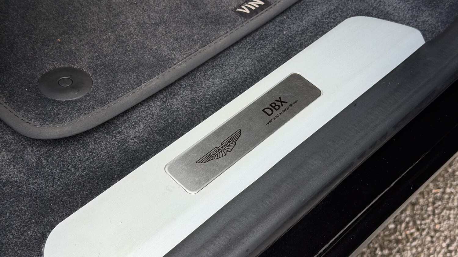 Used Aston Martin DBX 2024 for sale - 78182500: Photo 21