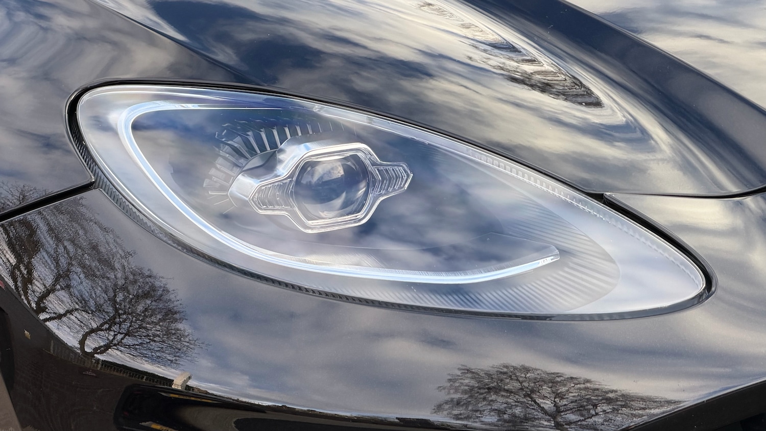 Used Aston Martin DBX 2024 for sale - 78182500: Photo 22