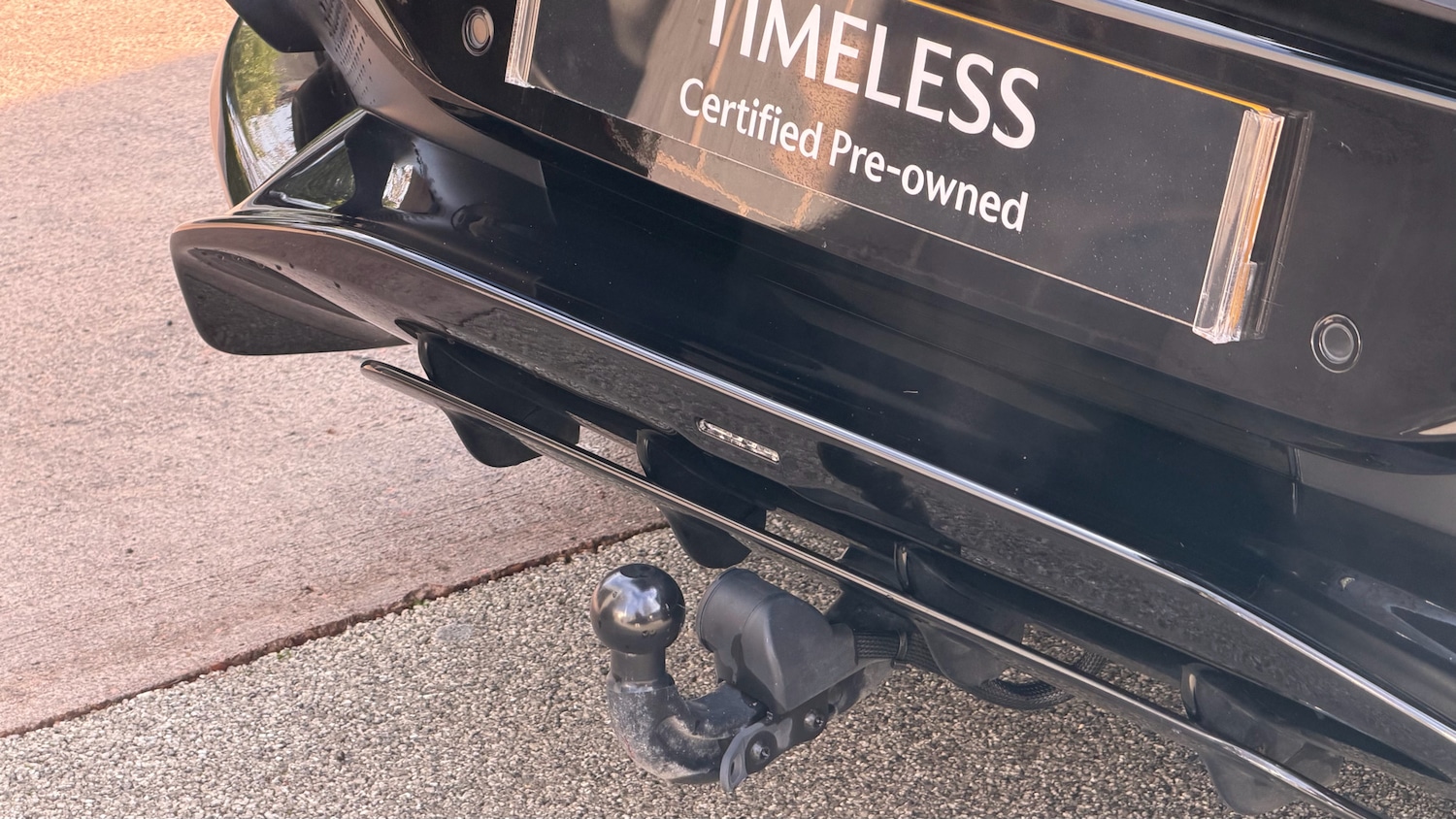 Used Aston Martin DBX 2024 for sale - 78182500: Photo 23