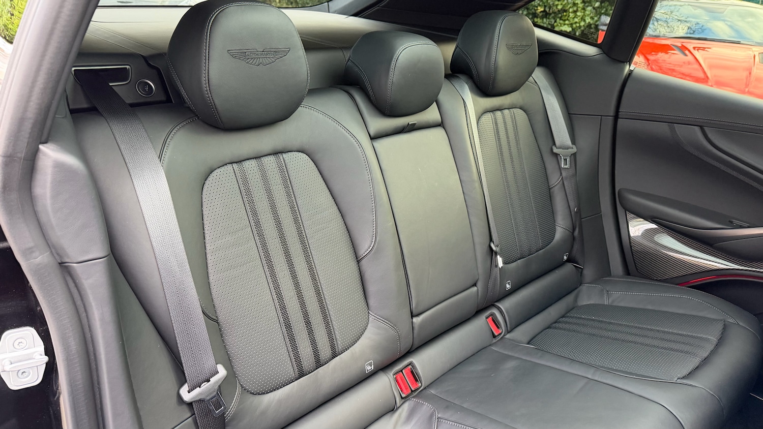 Used Aston Martin DBX 2024 for sale - 78182500: Photo 24