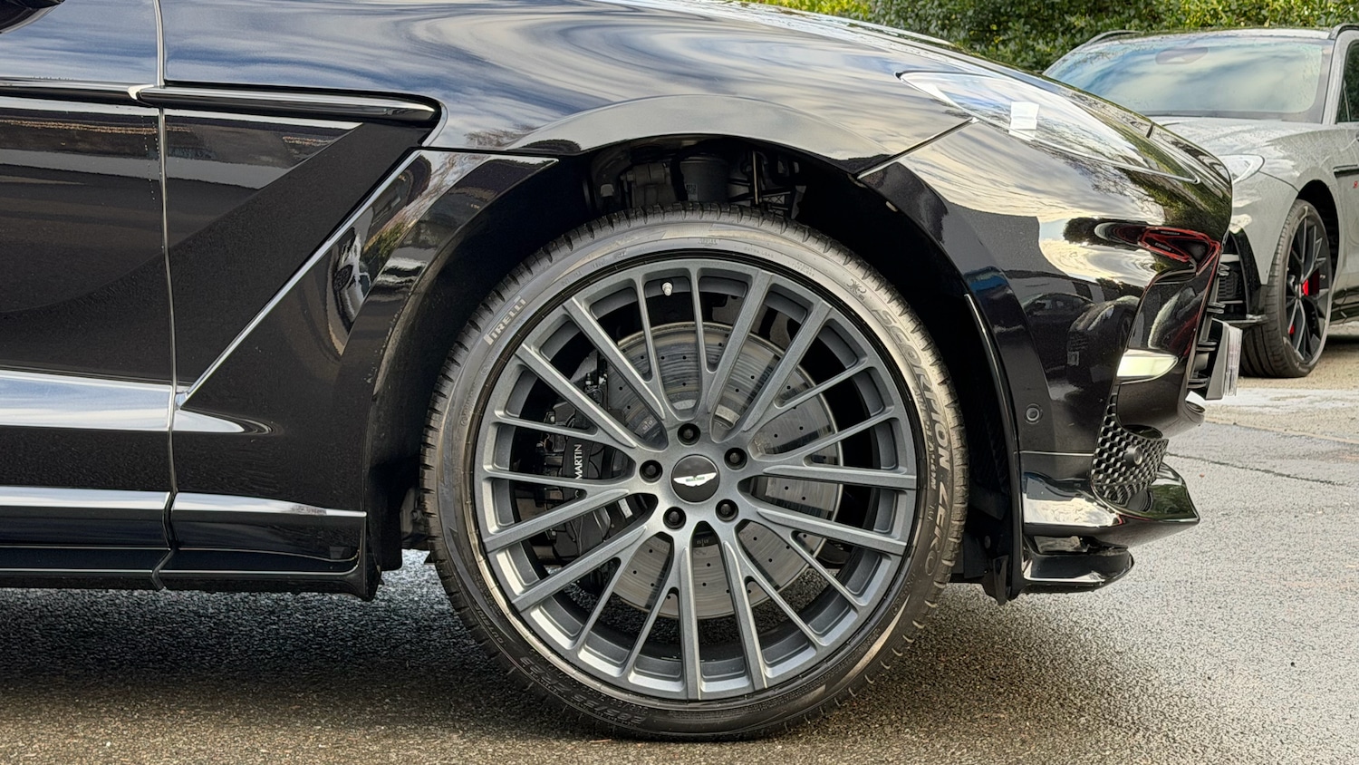 Used Aston Martin DBX 2024 for sale - 78182500: Photo 4