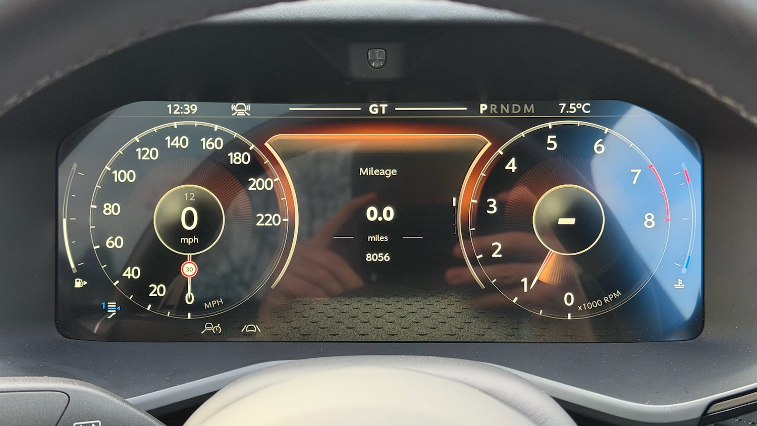 Used Aston Martin DBX 2024 for sale - 78182500: Photo 6