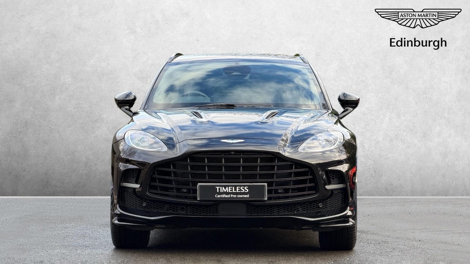 Used Aston Martin DBX 2024 for sale - 78182500: Photo 7