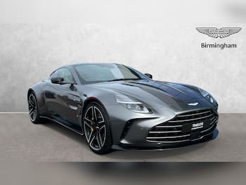 Used Aston Martin Vantage 2026 for sale - 79739924: Photo
