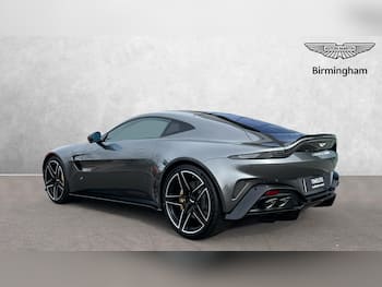 Used Aston Martin Vantage 2026 for sale - 79739924: Photo