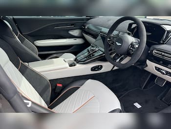 Used Aston Martin Vantage 2026 for sale - 79739924: Photo