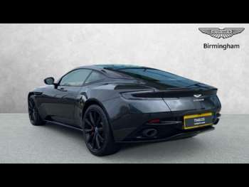 Used Aston Martin DB11 2017 for sale - 74775195: Photo