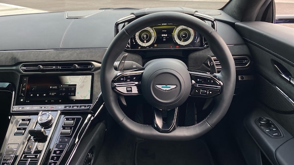 Used Aston Martin Vantage 2024 for sale - 74859386: Photo 10